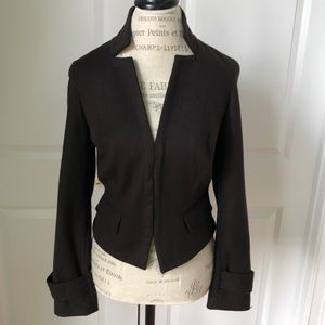 Etcetera wool jacket